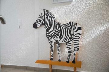 Pädagogisches Kunstprojekt