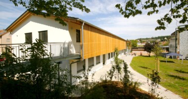 Sonderpädagogische Beratungsstelle der Johannes-Kullen-Schule