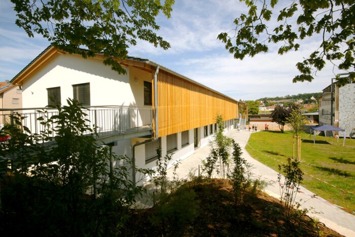 Sonderpädagogische Beratungsstelle der Johannes-Kullen-Schule