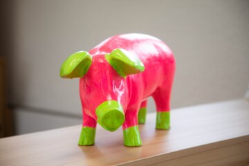 Pädagogisches Kunstprojekt